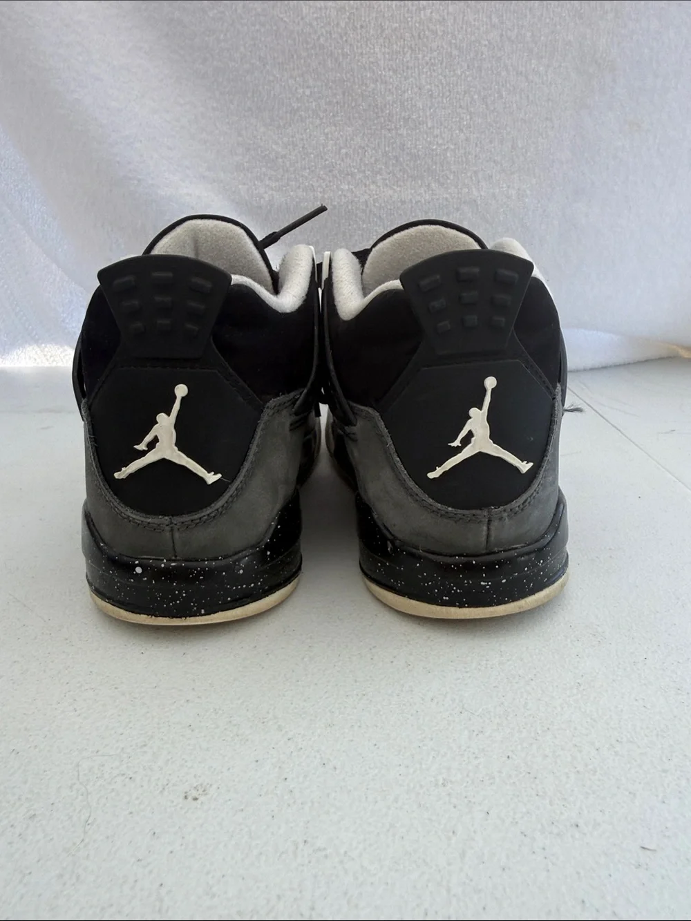 Nike Kids Jordan 4